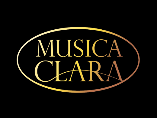 MUSICA CLARA CDレーベル